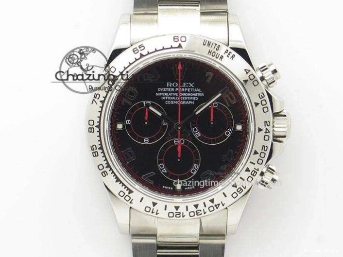 0518 Day Date 40 YG JDF Gain Weight 904L Steel White Roman Dial on President Bracelet VR3255 V Functional 1369